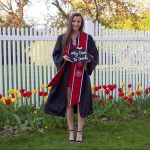 Meet your Posher, Nicole